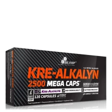 Kre-Alkalyn® - Wholesale / Distributor - Nutrimeo