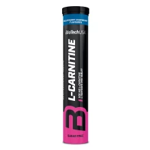 l-carnitine distributor Acetyl-L-carnitine main image 0