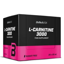 l-carnitine distributor Vitaminstore.nl | NOW Acetyl L-Carnitine 500 mg purchase main image 1